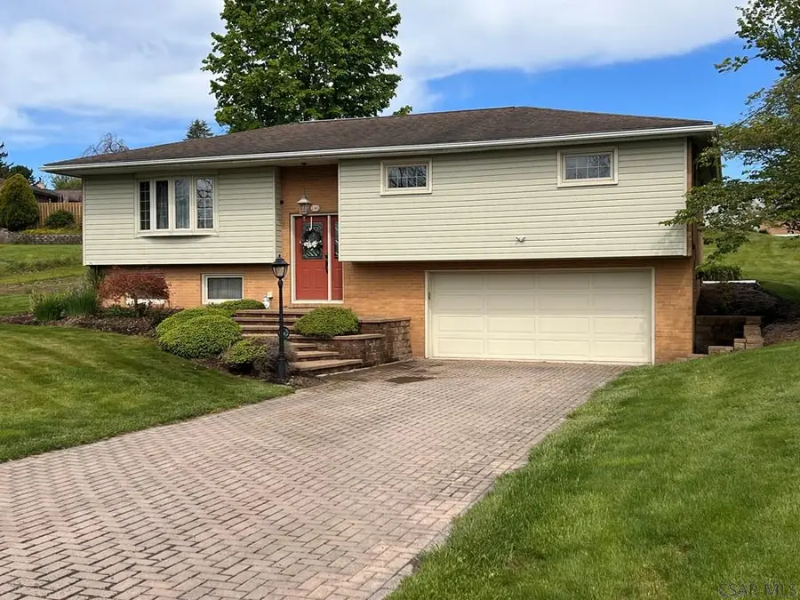 116 Gayview Terrace, Johnstown, PA 15905 - #2