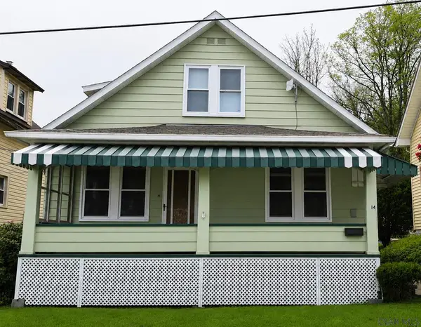14 Jefferson Street, Johnstown, PA 15905