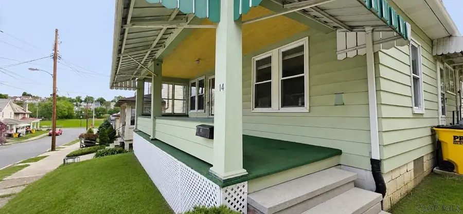 14 Jefferson Street, Johnstown, PA 15905 - #2