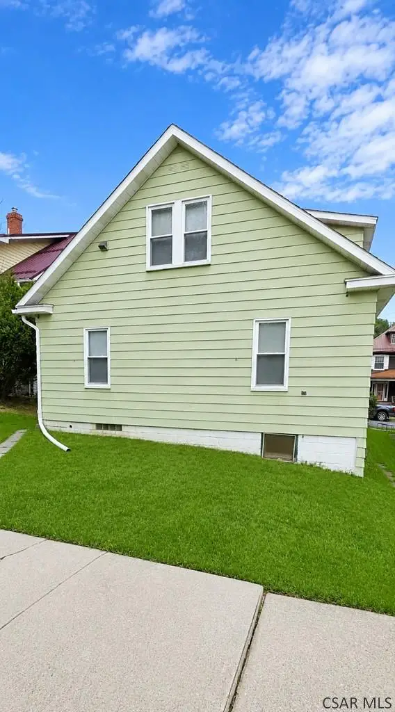 14 Jefferson Street, Johnstown, PA 15905 - #3