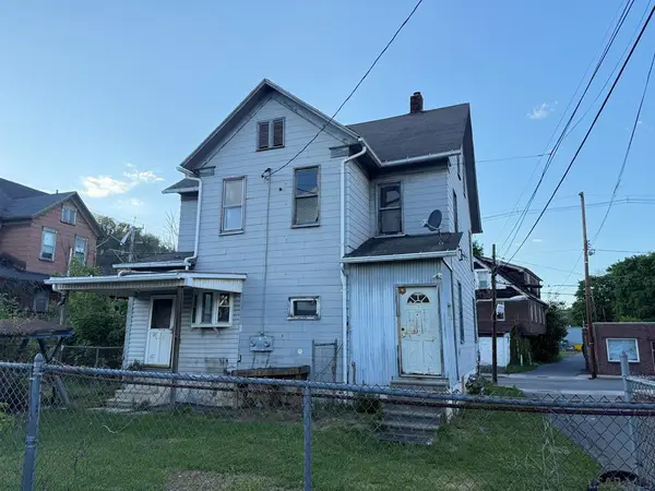 106-108 Messenger St, Johnstown, PA 15902