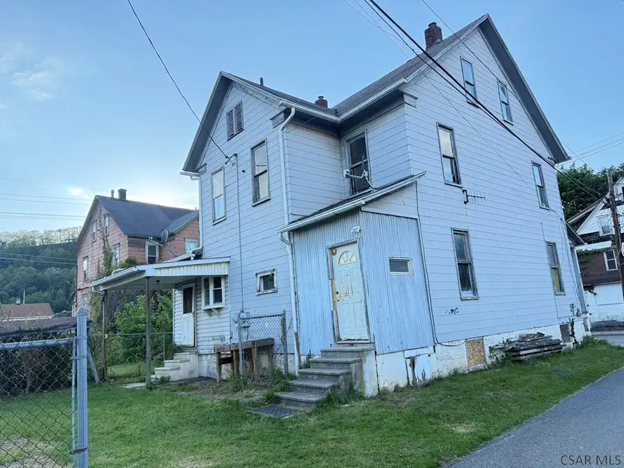 106-108 Messenger St, Johnstown, PA 15902 - #2