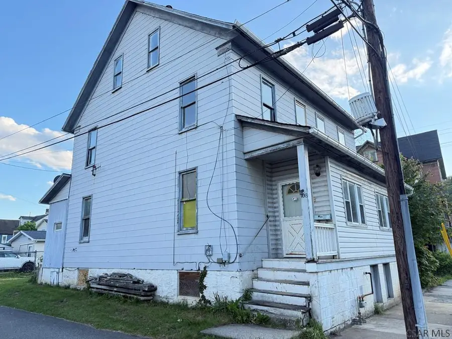 106-108 Messenger St, Johnstown, PA 15902 - #3