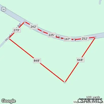 Lot 79 Hawks Nest Rd, Central City, PA 15926