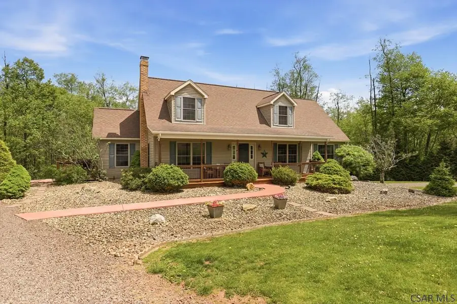 3298 Cumberland Highway, Meyersdale, PA 15552 - #2