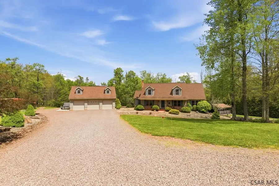 3298 Cumberland Highway, Meyersdale, PA 15552 - #3