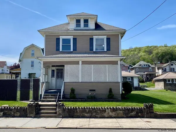 219 Strayer Street, Johnstown, PA 15906