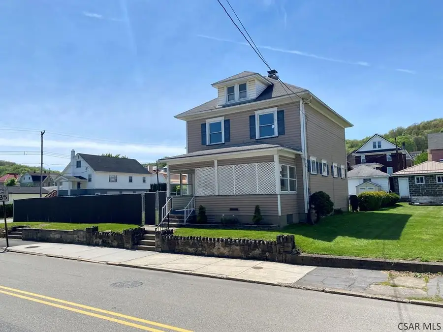 219 Strayer Street, Johnstown, PA 15906 - #3