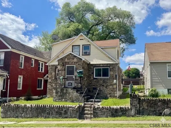 375 Daniel St., Johnstown, PA 15906
