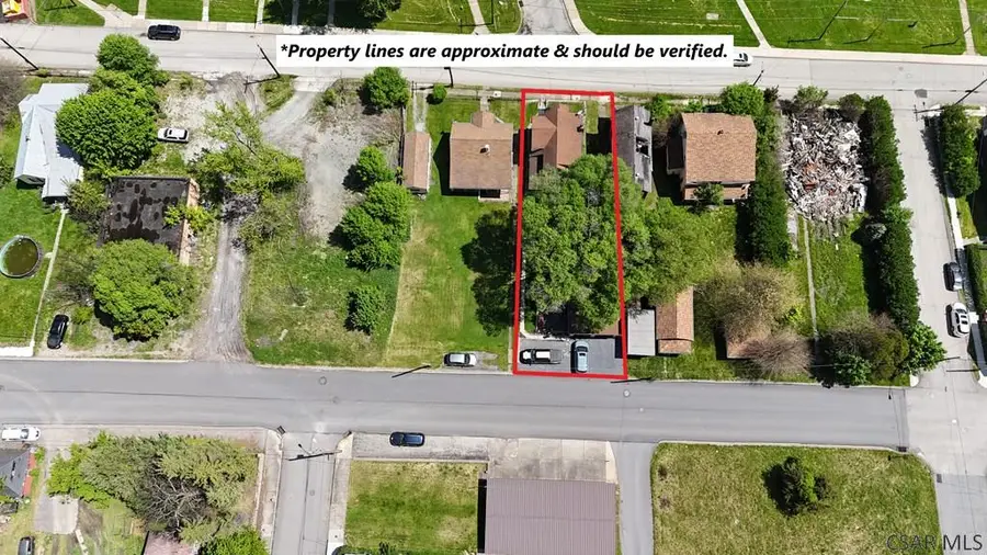 375 Daniel St., Johnstown, PA 15906 - #2