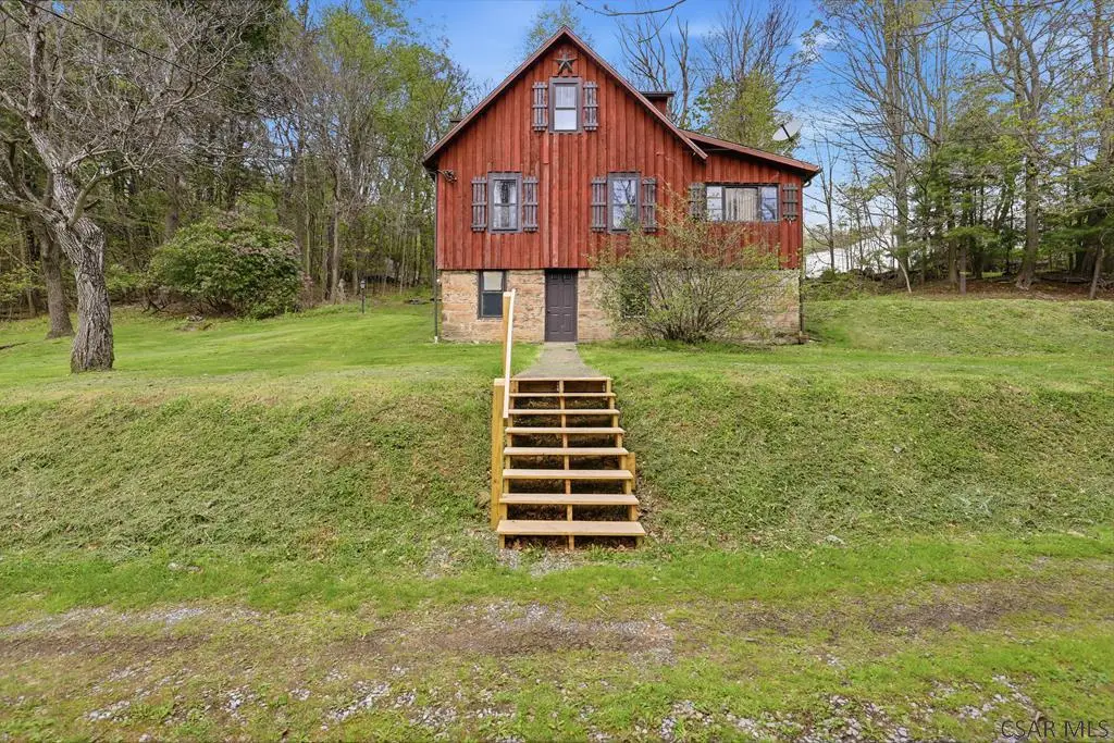 1072 Clapboard Run Road, Johnstown, PA 15904 - #1