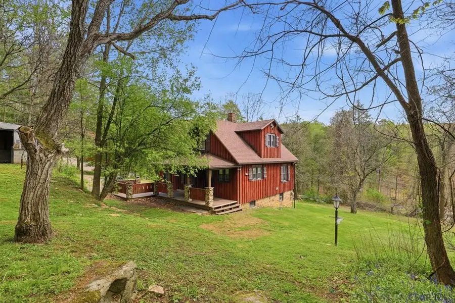 1072 Clapboard Run Road, Johnstown, PA 15904 - #2