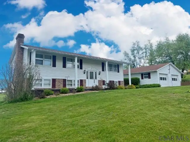 301 Metzler St., Johnstown, PA 15904 - #1