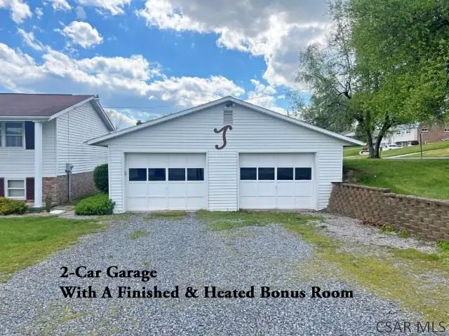 301 Metzler St., Johnstown, PA 15904 - #2