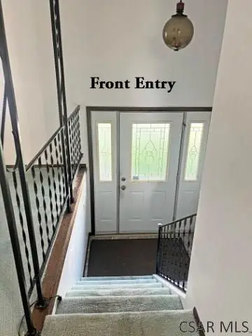 301 Metzler St., Johnstown, PA 15904 - #3