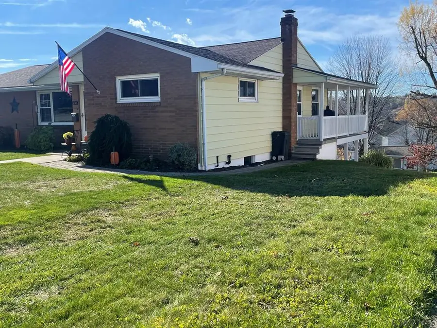 408 Cambria Ave., Windber, PA 15963 - #2