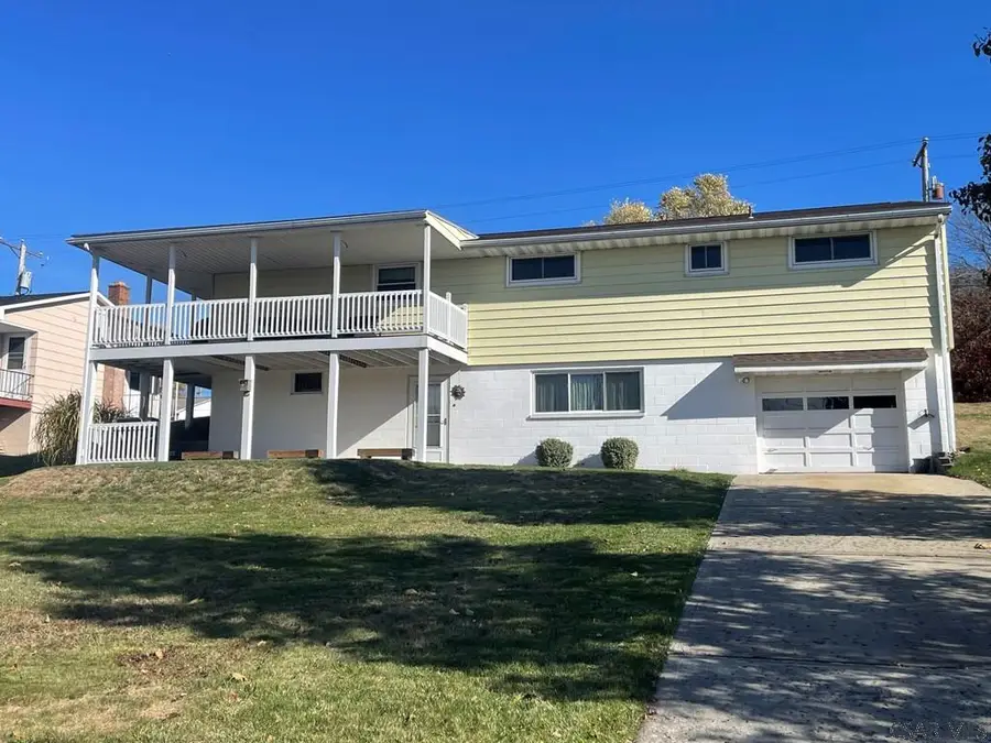 408 Cambria Ave., Windber, PA 15963 - #3