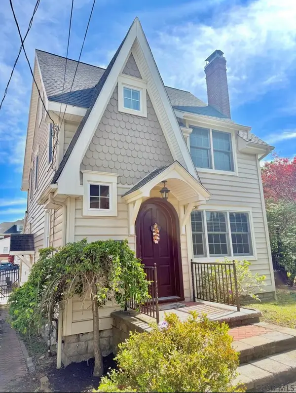 200 W Horner Street, Ebensburg, PA 15931