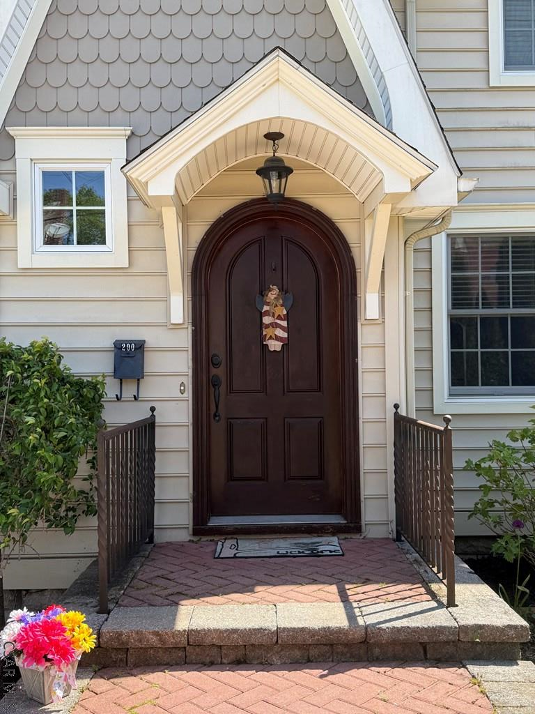 200 W Horner Street, Ebensburg, PA 15931 - #2