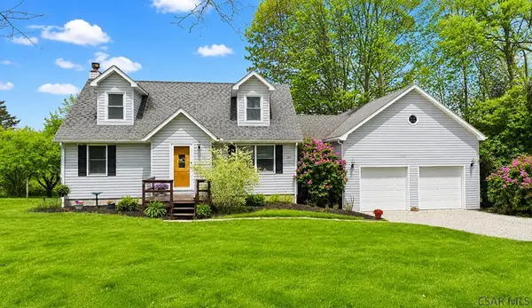 345 Meadow Drive, Johnstown, PA 15905