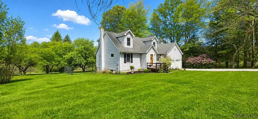 345 Meadow Drive, Johnstown, PA 15905 - #2