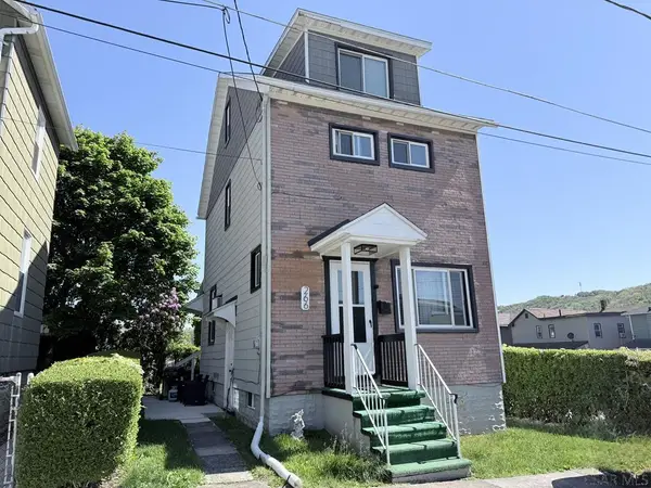 266 Ripple Avenue, Johnstown, PA 15906