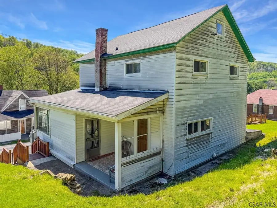 1122 Deveaux Street, Elmora, PA 15737 - #3