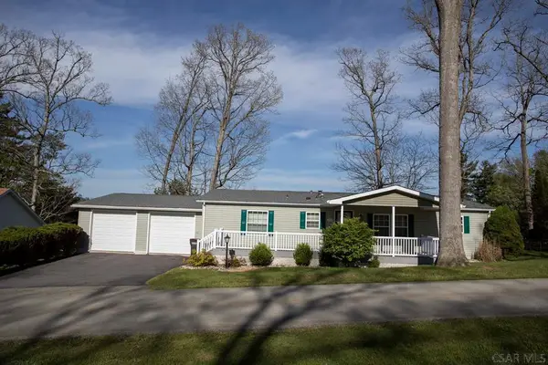 1411 Johnathan Drive, Somerset, PA 15501