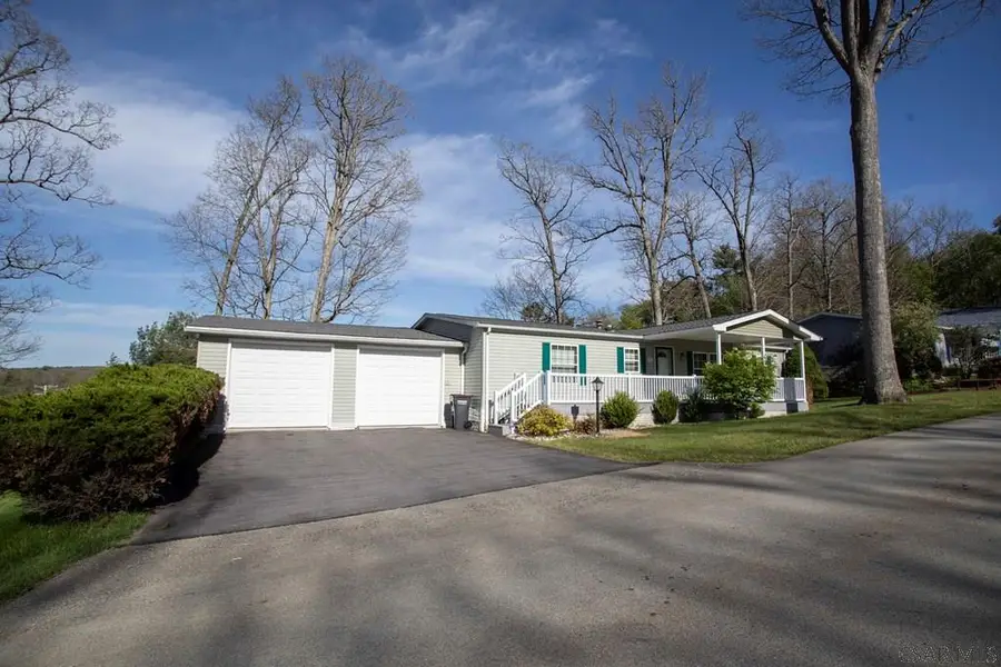 1411 Johnathan Drive, Somerset, PA 15501 - #3