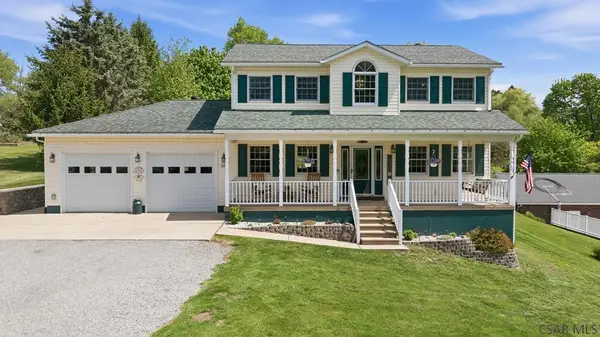 309 Cullis Lane, Johnstown, PA 15909