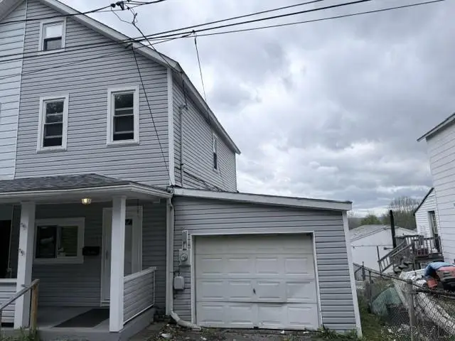 729 Third Street, Windber, PA 15963 - #1
