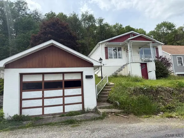 275 Wilson St, Johnstown, PA 15906