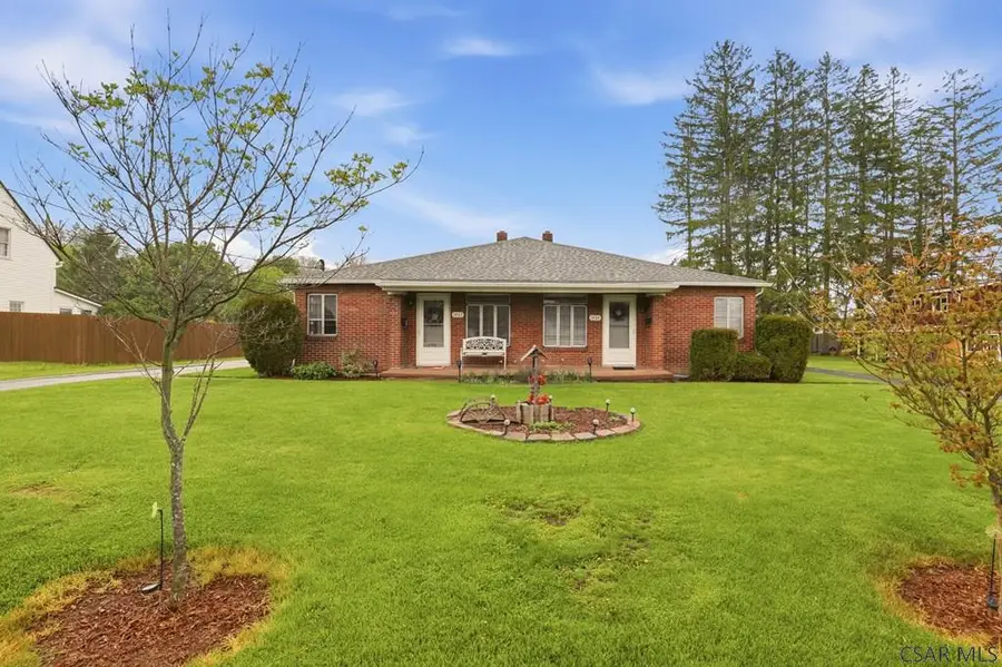 1020-1022 Goucher St, Johnstown, PA 15905 - #2