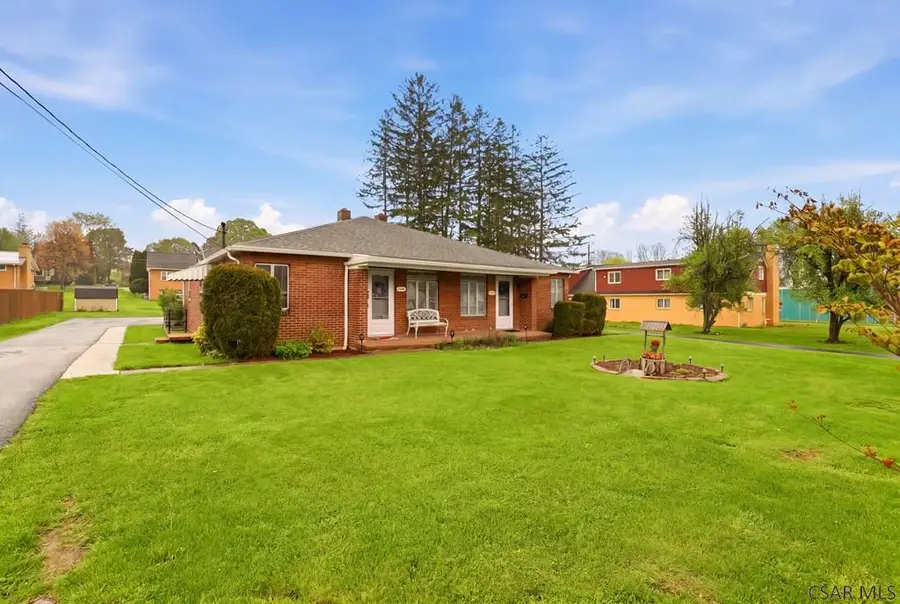 1020-1022 Goucher St, Johnstown, PA 15905 - #3