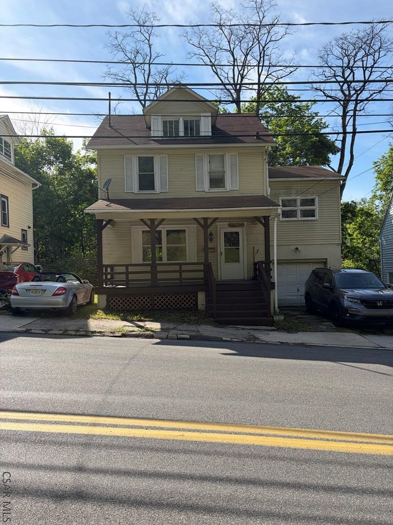 1224 Franklin, Johnstown, PA 15905 - #2