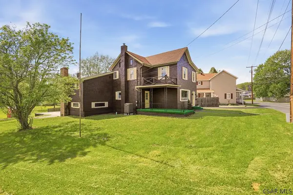 3010 Graham Avenue, Windber, PA 15963