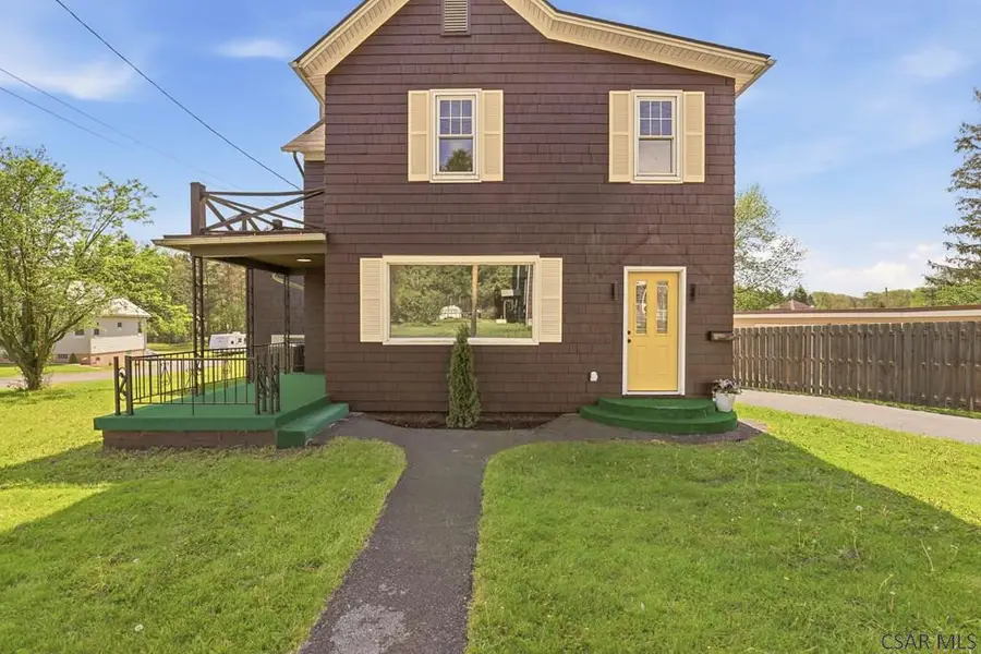 3010 Graham Avenue, Windber, PA 15963 - #3