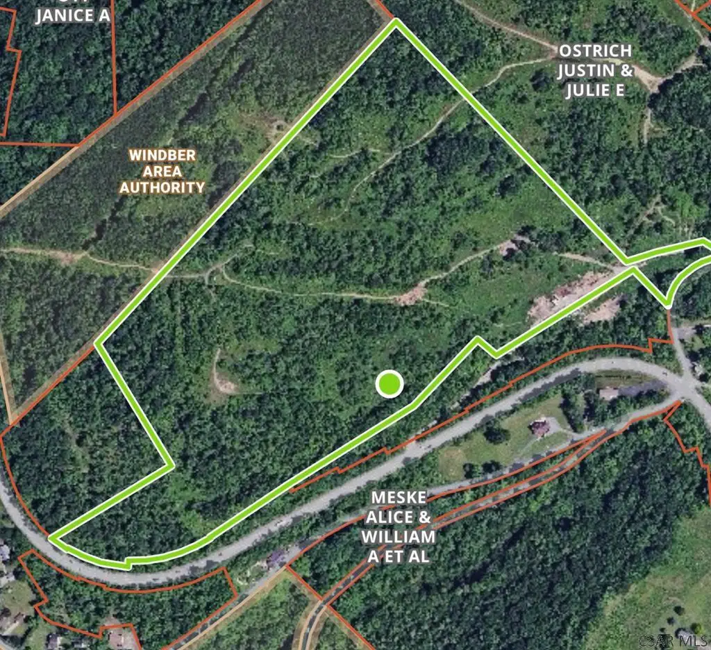 0 Erickson Dr, Johnstown, PA 15904 - #1