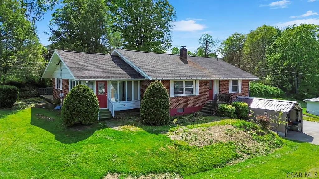 1926 Eugene Street, Johnstown, PA 15904 - #1