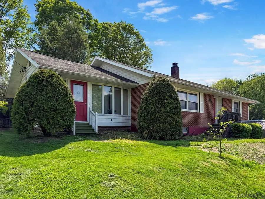 1926 Eugene Street, Johnstown, PA 15904 - #2
