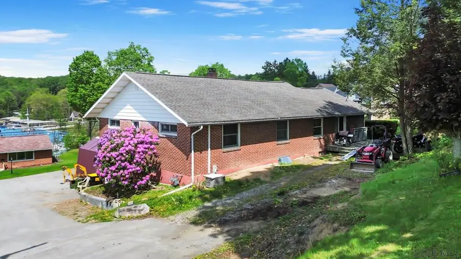 1926 Eugene Street, Johnstown, PA 15904 - #3