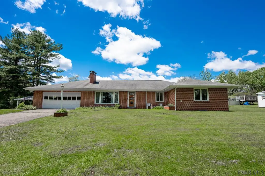 131 Kenesaw Lane, Johnstown, PA 15905 - #1