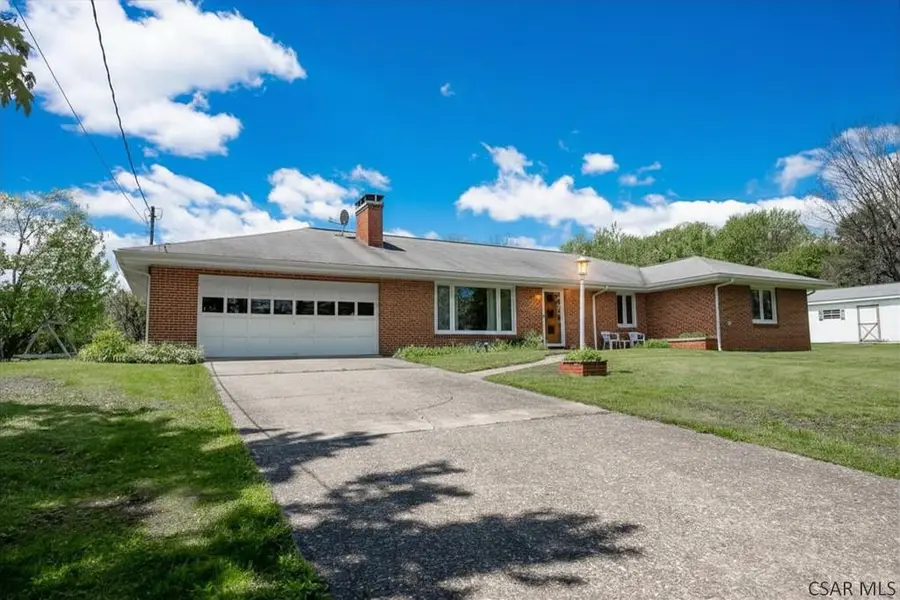 131 Kenesaw Lane, Johnstown, PA 15905 - #2