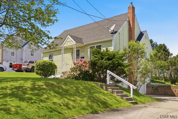 806 Freedom Avenue, Johnstown, PA 15904