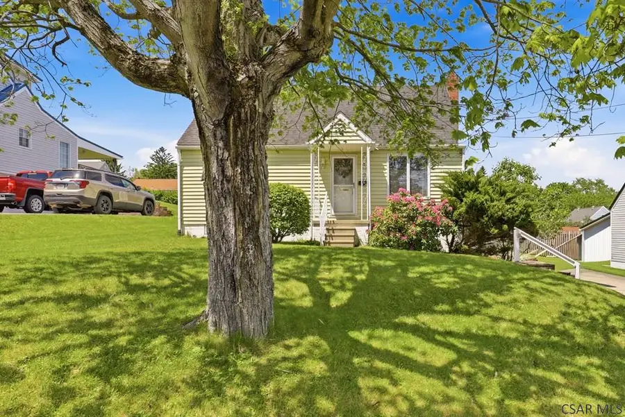 806 Freedom Avenue, Johnstown, PA 15904 - #2