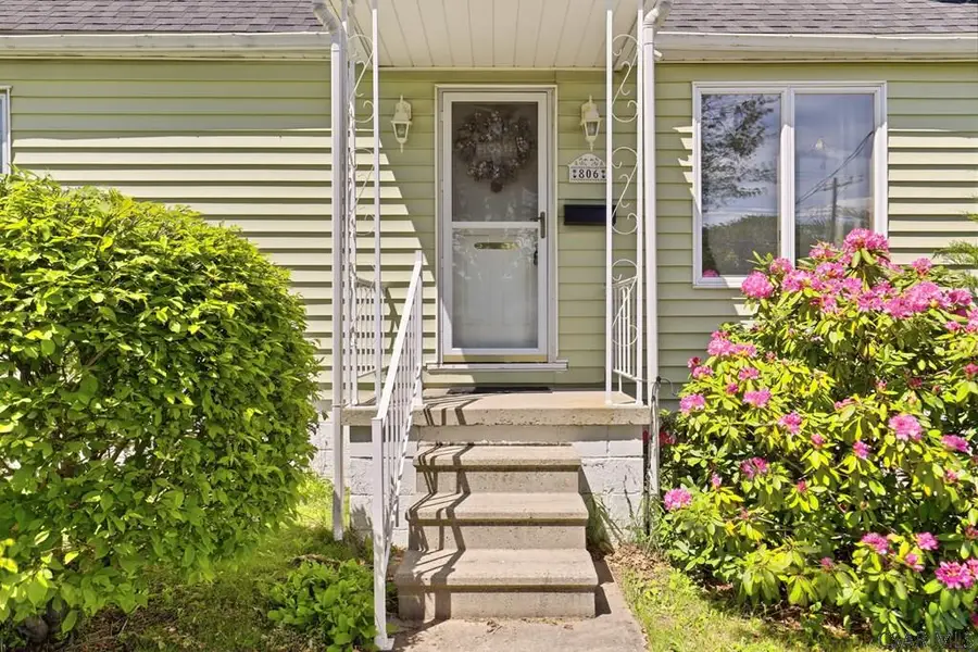 806 Freedom Avenue, Johnstown, PA 15904 - #3