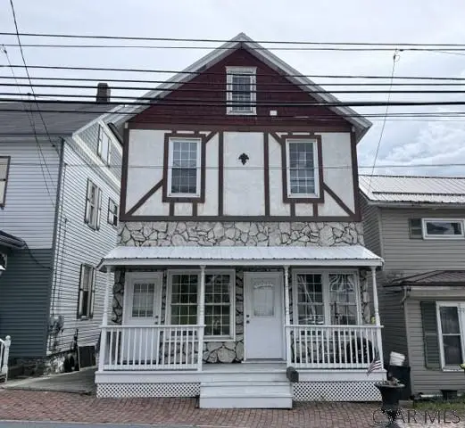 536 Main Street, South Fork, PA 15956