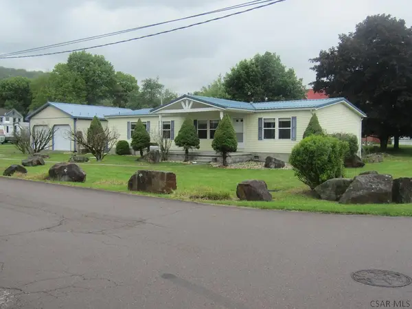 521 Williams Street, Confluence, PA 15424