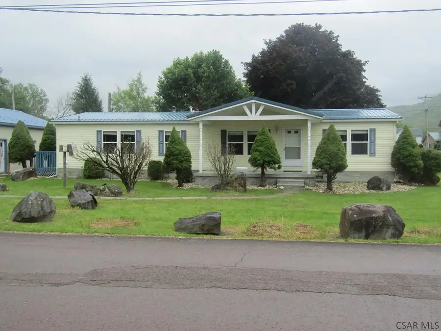 521 Williams Street, Confluence, PA 15424 - #2