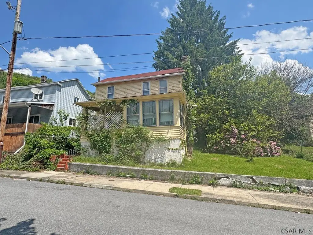 421 Ash Street, Johnstown, PA 15902 - #1